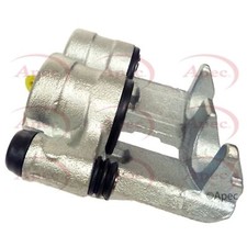 Front Right Apec Brake Caliper