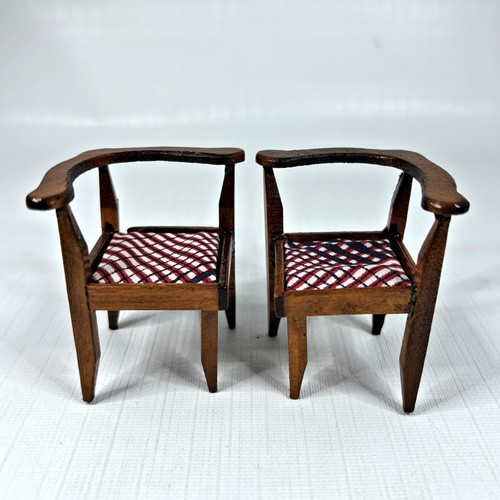 Vintage dollhouse corner - vintage,