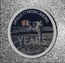 Apollo 11 Moon Landing