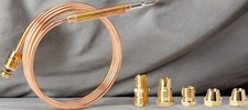 Gas Thermocouple Universal kit