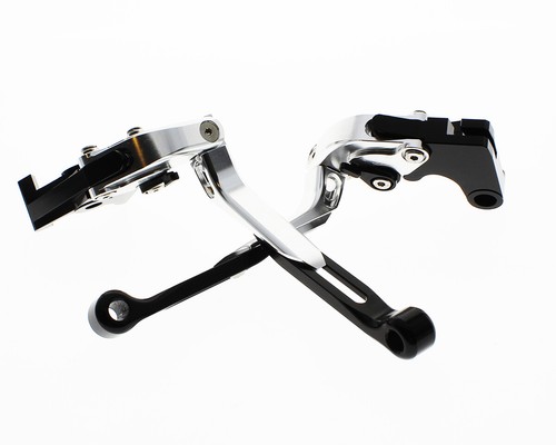 Folding extend brake - folding,