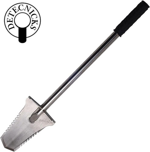 Evolution long handled - evolution,