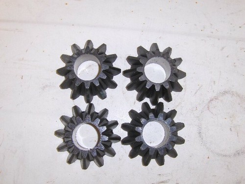 Clark dana gear kit - -,