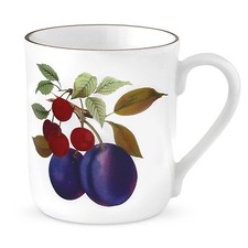 Royal Worcester Evesham Gold