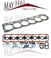 Top End Head Gasket Set for