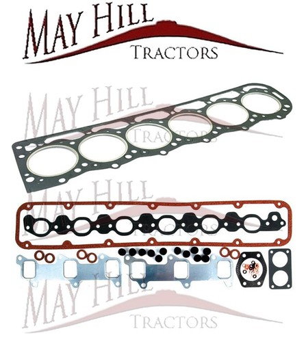 Top end head gasket set - top,