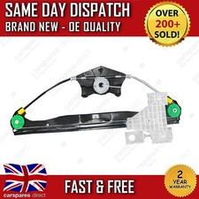 AUDI A3 8PA 2004 2013 4/5 DOOR