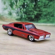 Hot Wheels Plymouth Hemi Cuda