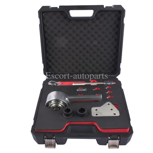 Torque multiplier set - 5:1,