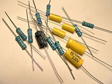 Repair & Upgrade Kit A for