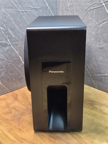 Panasonic hw4010 subwoofer - sb-hw4010,