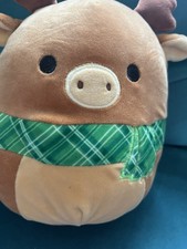 Squishmallows - Reindeer -