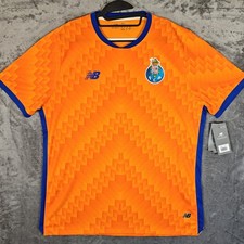 Porto 2024/2025 Away Football