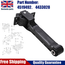 Rear Engine Gearbox Bottom