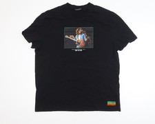 Zion Rootswear Men's Black Bob