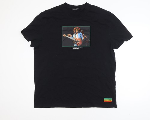 Zion rootswear men black - black, bob