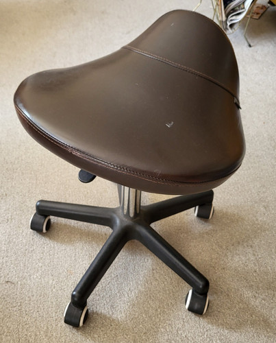 Ergonomic master swivel - ergonomic,