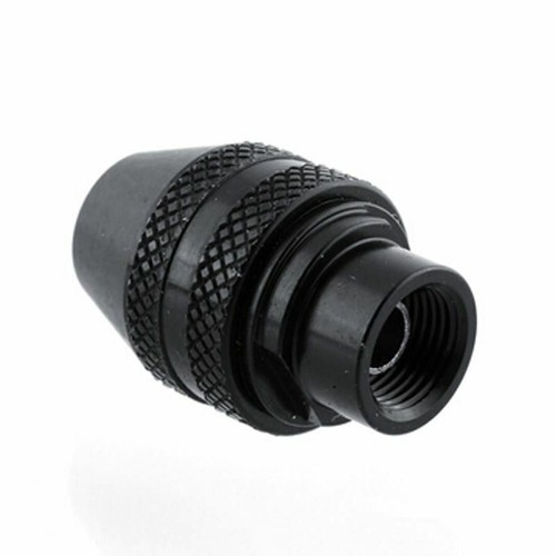 Quick change keyless - 2x,