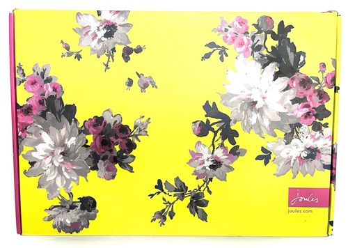 Joules downton wellington - joules,