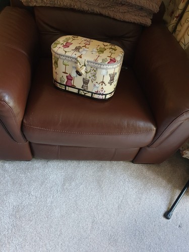 Prym large sewing basket - large,