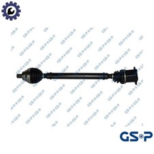 DRIVE SHAFT 203354 FOR SKODA OCTAVIA/III/Combi VW CC GOLF/VII/TOURAN/VAN/Van EOS