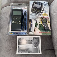 Velleman HPS10 Personal Scope