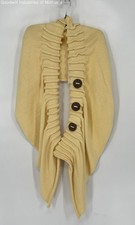 Pure Handknit NWT Women's