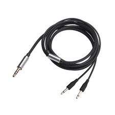 OCC Headphone Audio Cable