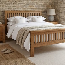 4ft 6in double bed - 4ft,