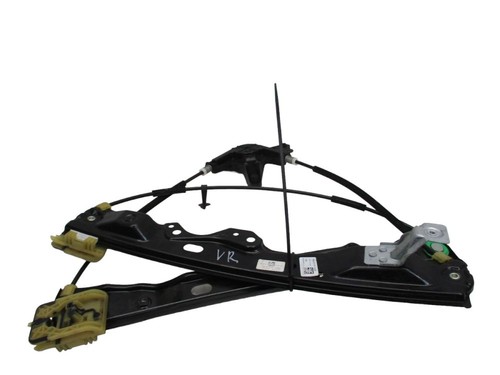 Window regulator front - regulator,