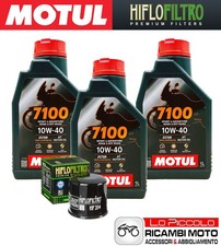 Cutting Kit 3 OIL [MOTUL] 7100