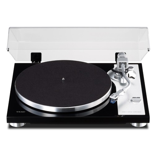 Teac direct drive - teac,