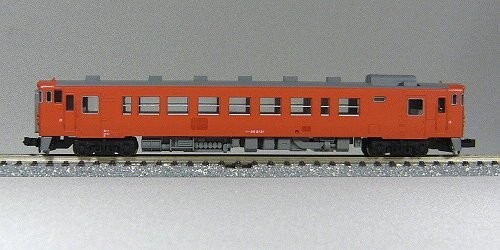 Gauge dmu kiha 2000 - kiha, 40