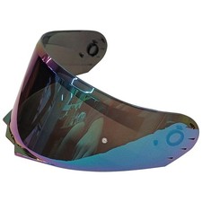 ZORAX Outer Iridium Visor