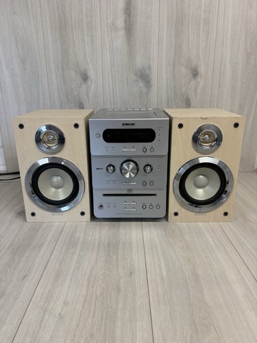 Sony hcd gpx5 micro hifi - hcd-gpx5,