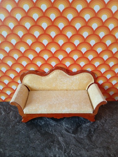 Vintage lundby dolls house - vintage,