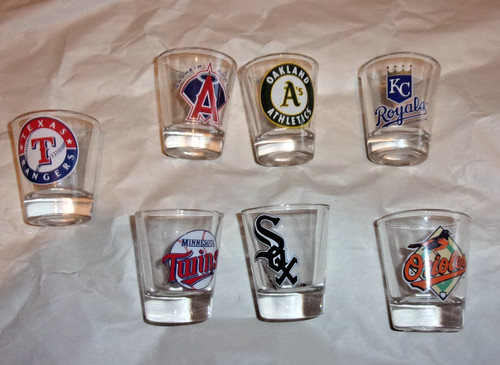 Vintage baseball liqueur - baseball,
