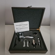 NWOT CONNOISSEUR CORKSCREW