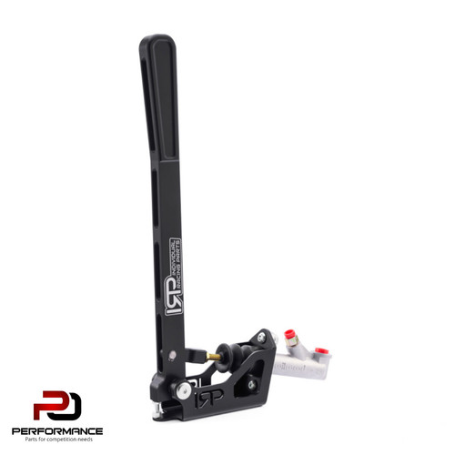 Hydraulic handbrake no6 - hydraulic, +