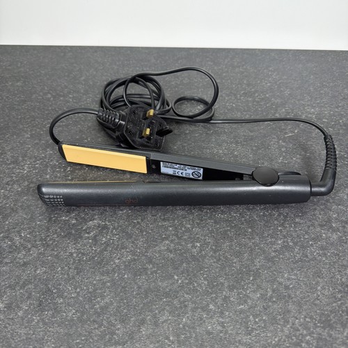 Ghd hair straighteners model - ghd,
