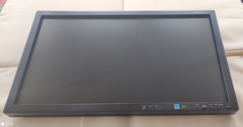 Joblot nec 23 monitors - x, 23"