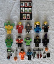 Roblox Heroes Of Robloxia