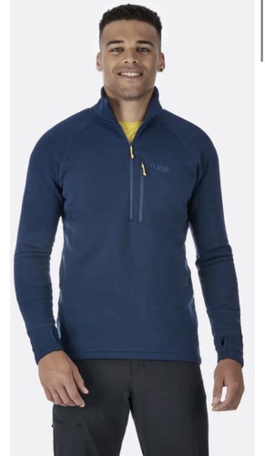Rab power stretch pro - pro, pull-on