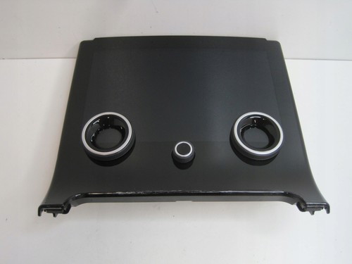 Display control panel - control,