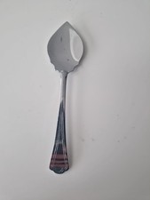 Vintage Stainless Steel Jam /