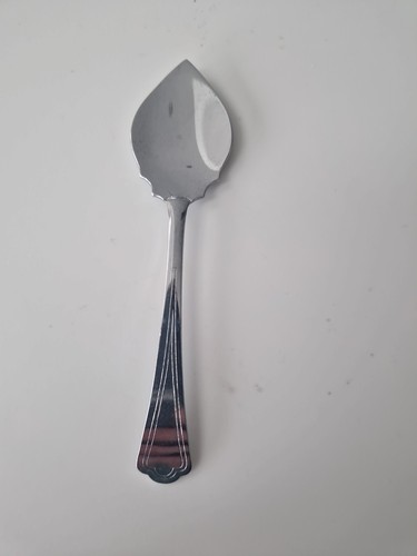 Vintage stainless steel jam - steel,