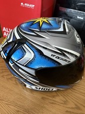 Shoei X-Eleven X-11 Helmet Daijiro Kato Memorial Limited Edition