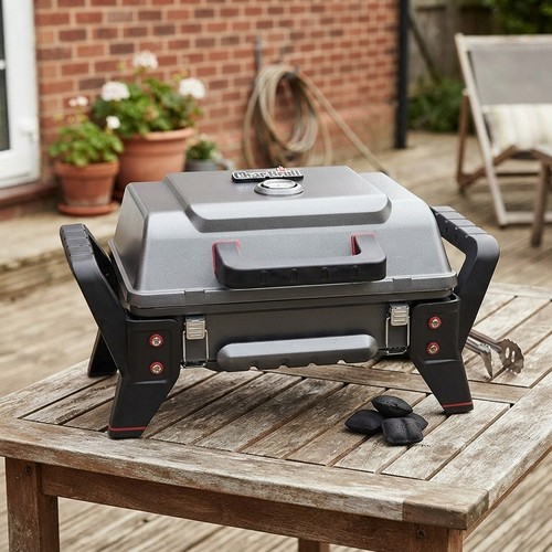 Rugged x200 grill2go - x200,