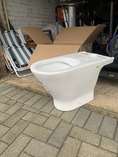 Roca The Gap Round Rimless