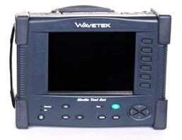 Wavetek mts5200nv - wavetek,
